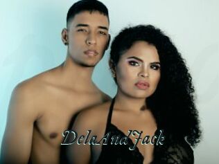 DelaAndJack