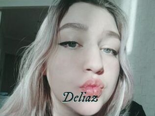 Deliaz