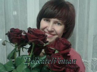 Delicate_Woman