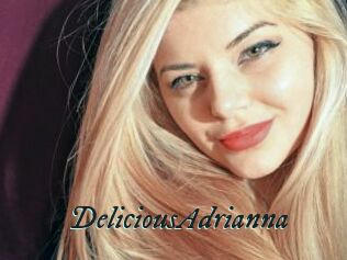 DeliciousAdrianna