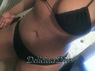 DeliciousDior