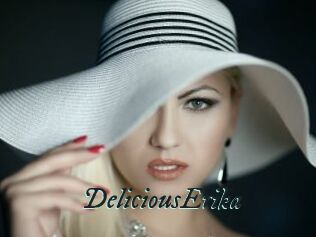 DeliciousErika