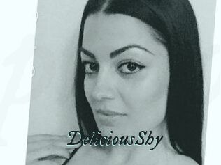DeliciousShy
