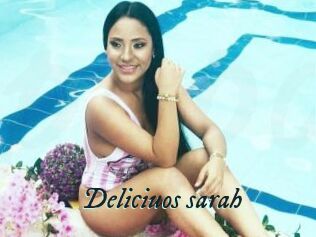 Deliciuos_sarah