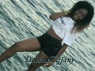 DeliciusTiffany