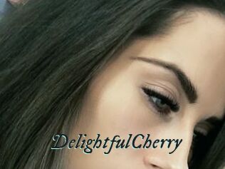 DelightfulCherry