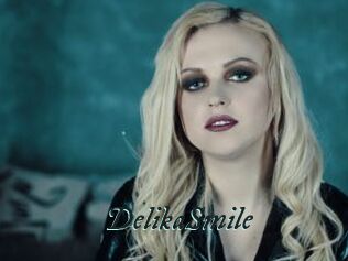 DelikaSmile