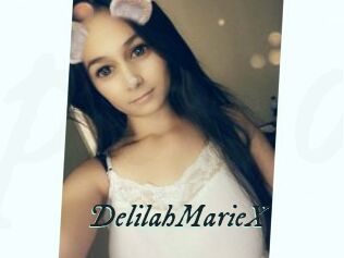 DelilahMarieX