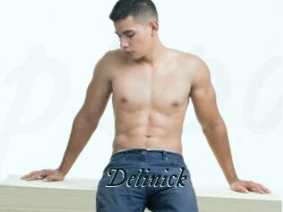 Delinick Pharaons Porn