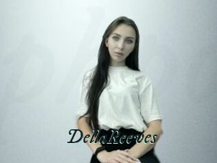 DellaReeves