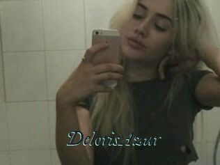 Deloris_Azur