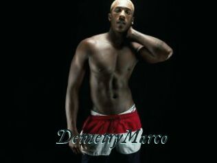 DemetryMarco
