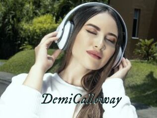 DemiCalloway