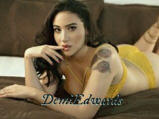 DemiEdwards
