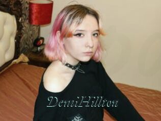 DemiHillton