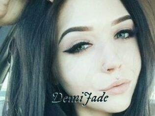 DemiJade Pharaons Porn