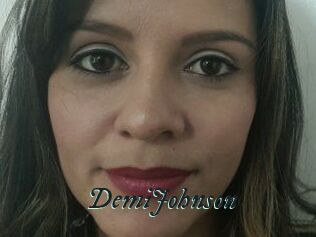 Demi_Johnson
