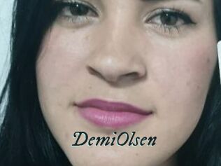 DemiOlsen