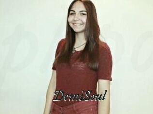 DemiSoul