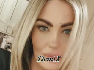 DemiX
