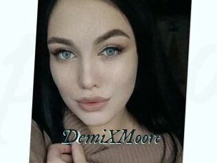DemiXMoore