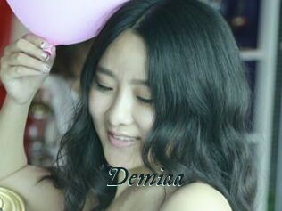 Demiaa