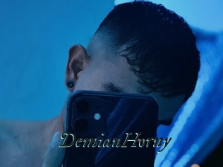 DemianHorny