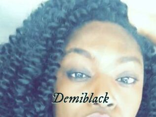Demiblack