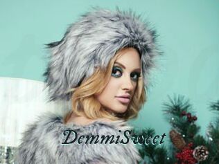 DemmiSweet