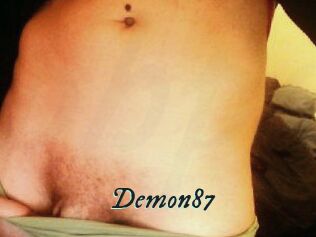 Demon87