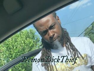 DemonDickThief