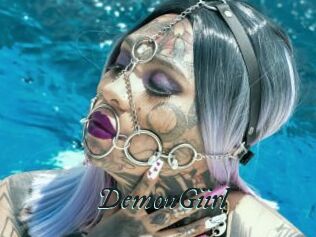 DemonGiirl