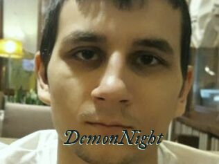 DemonNight