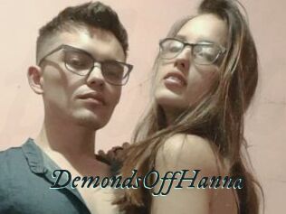 DemondsOffHanna