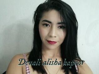Denali_alisha_kapoor