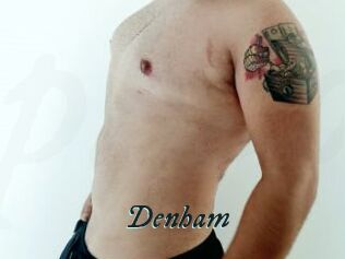 Denham
