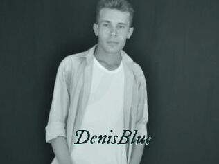 DenisBlue