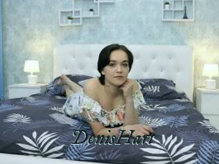 DenisHart