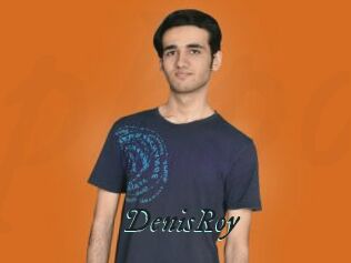 DenisRoy