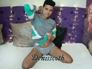Denisscoth