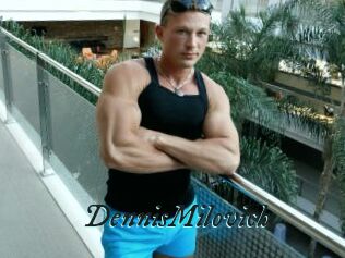 DennisMilovich Pharaons Porn