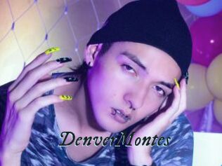 DenverMontes Pharaons Porn
