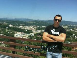 DenysHOT