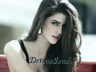 DeranaSand
