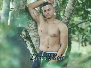 DereckCole