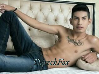 DereckFox