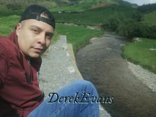 DerekEvans