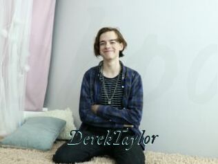 DerekTaylor