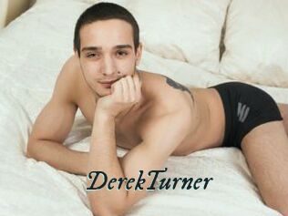 DerekTurner