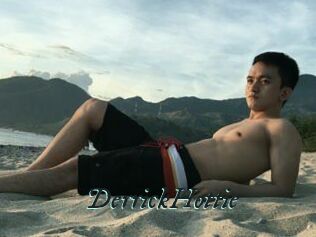 DerrickHottie